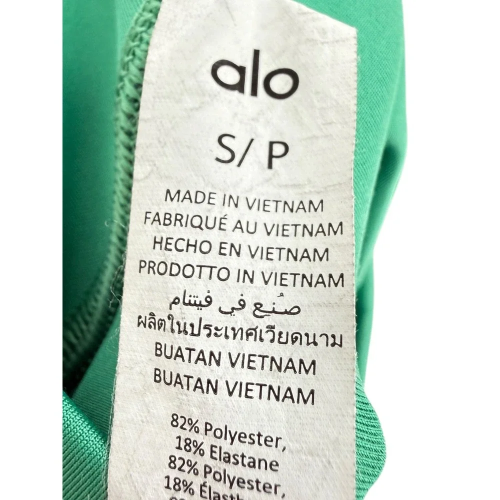 ALO Yoga alo yoga